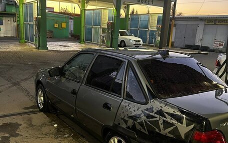 Daewoo Nexia I рестайлинг, 2013 год, 220 000 рублей, 7 фотография