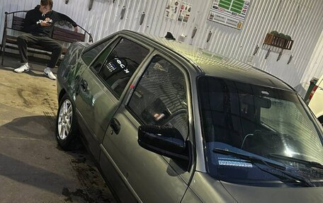 Daewoo Nexia I рестайлинг, 2013 год, 220 000 рублей, 4 фотография