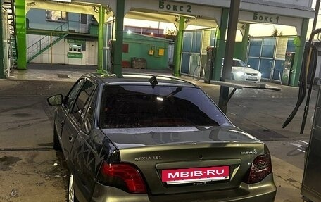 Daewoo Nexia I рестайлинг, 2013 год, 220 000 рублей, 6 фотография