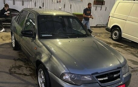 Daewoo Nexia I рестайлинг, 2013 год, 220 000 рублей, 3 фотография