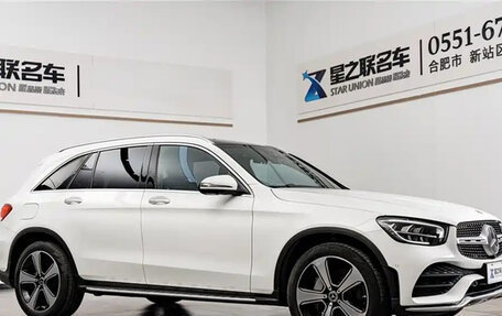 Mercedes-Benz GLC, 2022 год, 3 940 000 рублей, 4 фотография