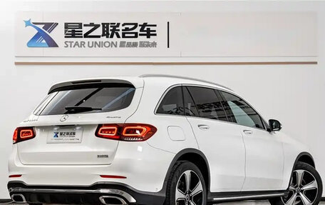 Mercedes-Benz GLC, 2022 год, 3 940 000 рублей, 5 фотография