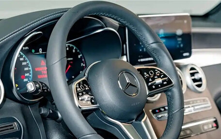 Mercedes-Benz GLC, 2022 год, 3 940 000 рублей, 6 фотография