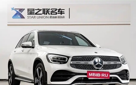 Mercedes-Benz GLC, 2022 год, 3 940 000 рублей, 3 фотография