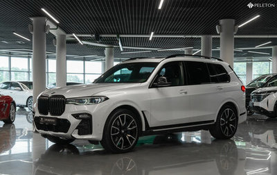 BMW X7, 2019 год, 6 800 000 рублей, 1 фотография