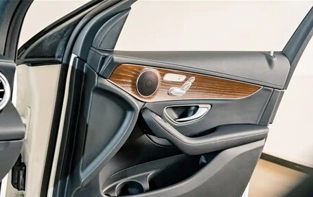 Mercedes-Benz GLC, 2022 год, 3 940 000 рублей, 11 фотография