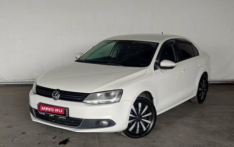 Volkswagen Jetta VI, 2013 год, 620 000 рублей, 1 фотография