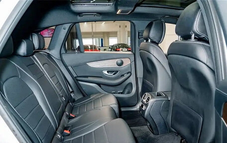 Mercedes-Benz GLC, 2022 год, 3 940 000 рублей, 17 фотография