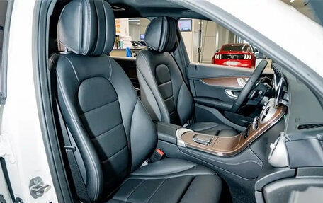 Mercedes-Benz GLC, 2022 год, 3 940 000 рублей, 15 фотография