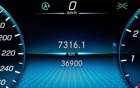 Mercedes-Benz GLC, 2022 год, 3 940 000 рублей, 20 фотография