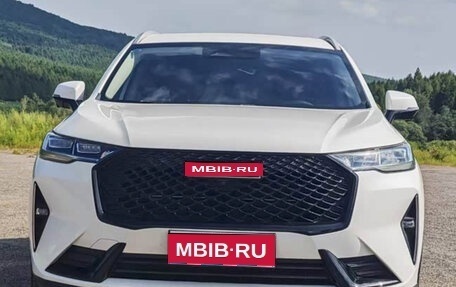 Haval H6, 2021 год, 1 869 900 рублей, 1 фотография