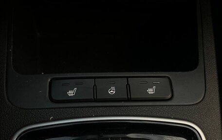 KIA Rio IV, 2021 год, 1 595 000 рублей, 20 фотография