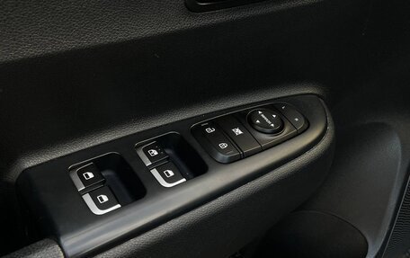 KIA Rio IV, 2021 год, 1 595 000 рублей, 24 фотография