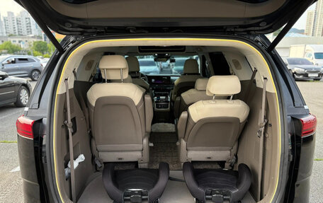 KIA Carnival, 2022 год, 7 215 000 рублей, 17 фотография