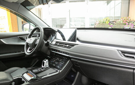 Chery Tiggo 7 Pro, 2021 год, 1 675 000 рублей, 12 фотография