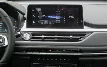 Chery Tiggo 7 Pro, 2021 год, 1 675 000 рублей, 17 фотография