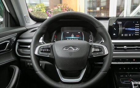 Chery Tiggo 7 Pro, 2021 год, 1 675 000 рублей, 18 фотография