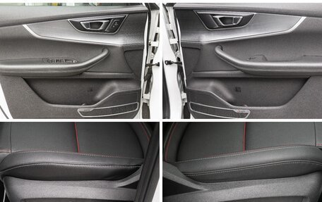 Chery Tiggo 7 Pro, 2021 год, 1 675 000 рублей, 21 фотография