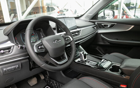 Chery Tiggo 7 Pro, 2021 год, 1 675 000 рублей, 19 фотография