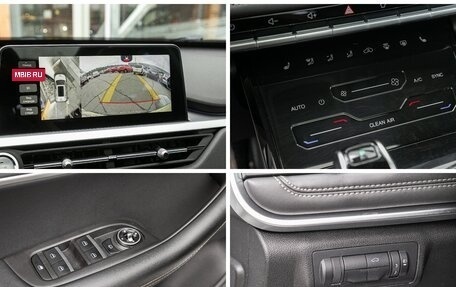 Chery Tiggo 7 Pro, 2021 год, 1 675 000 рублей, 22 фотография