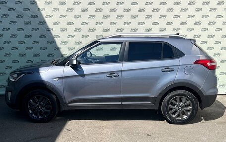 Hyundai Creta I рестайлинг, 2020 год, 1 795 000 рублей, 4 фотография