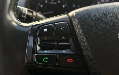 Hyundai Creta I рестайлинг, 2020 год, 1 795 000 рублей, 17 фотография