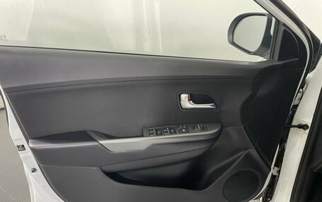 KIA Rio III рестайлинг, 2017 год, 1 300 000 рублей, 7 фотография