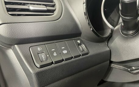 KIA Rio III рестайлинг, 2017 год, 1 300 000 рублей, 8 фотография