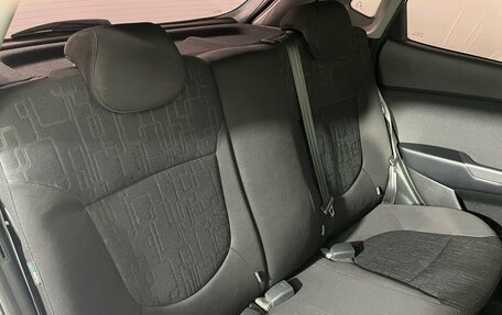 KIA Rio III рестайлинг, 2017 год, 1 300 000 рублей, 14 фотография