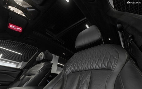 BMW X7, 2019 год, 6 800 000 рублей, 10 фотография