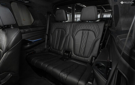 BMW X7, 2019 год, 6 800 000 рублей, 19 фотография