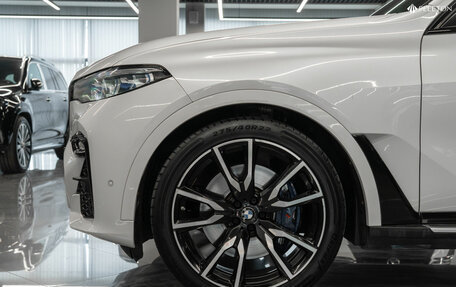 BMW X7, 2019 год, 6 800 000 рублей, 37 фотография