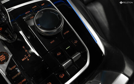 BMW X7, 2019 год, 6 800 000 рублей, 31 фотография