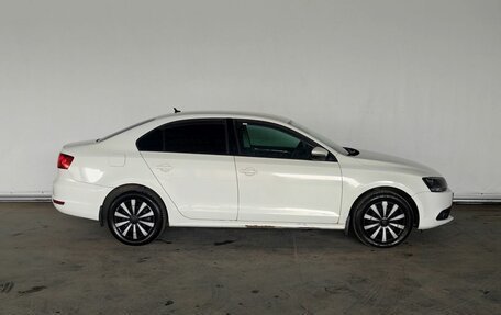 Volkswagen Jetta VI, 2013 год, 620 000 рублей, 7 фотография