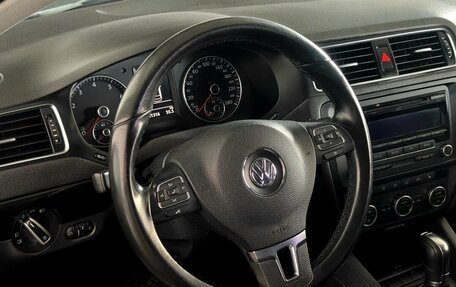 Volkswagen Jetta VI, 2013 год, 620 000 рублей, 12 фотография