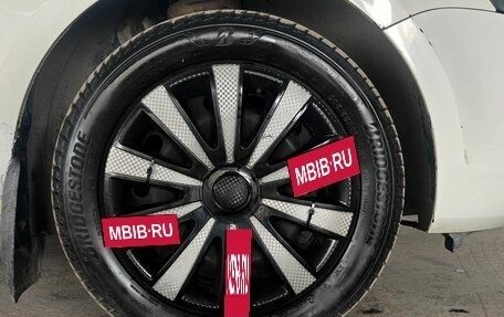 Volkswagen Jetta VI, 2013 год, 620 000 рублей, 18 фотография