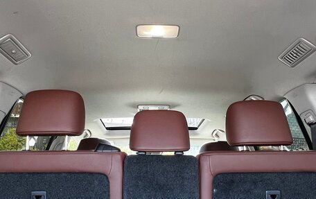 Toyota Land Cruiser 200, 2017 год, 6 900 000 рублей, 15 фотография