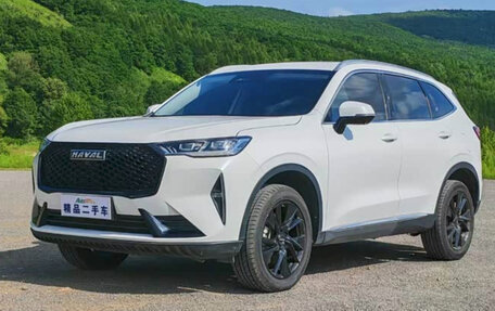 Haval H6, 2021 год, 1 869 900 рублей, 2 фотография
