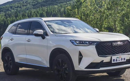 Haval H6, 2021 год, 1 869 900 рублей, 3 фотография