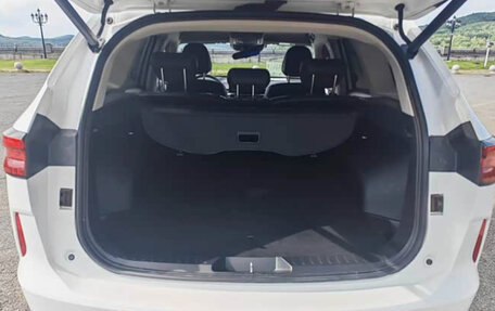 Haval H6, 2021 год, 1 869 900 рублей, 5 фотография