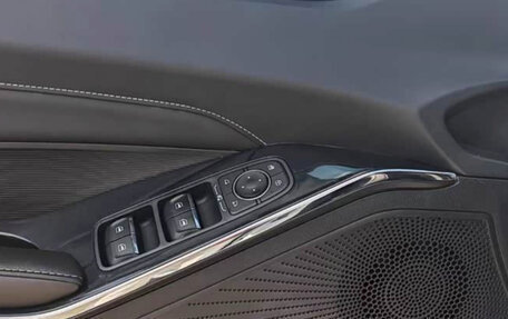 Haval H6, 2021 год, 1 869 900 рублей, 11 фотография