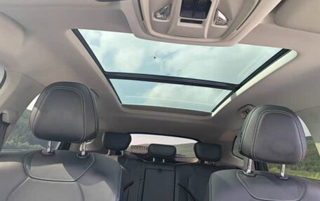 Haval H6, 2021 год, 1 869 900 рублей, 8 фотография