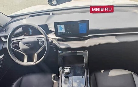 Haval H6, 2021 год, 1 869 900 рублей, 6 фотография