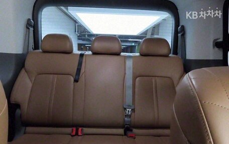 Hyundai Staria, 2022 год, 2 890 111 рублей, 13 фотография