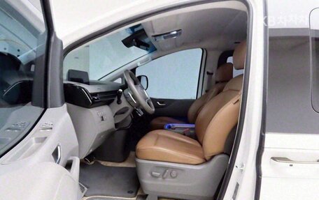 Hyundai Staria, 2022 год, 2 890 111 рублей, 11 фотография