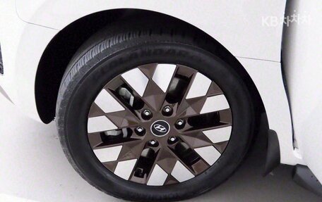 Hyundai Staria, 2022 год, 2 890 111 рублей, 5 фотография