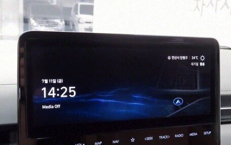 Hyundai Staria, 2022 год, 2 890 111 рублей, 7 фотография