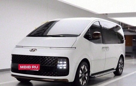 Hyundai Staria, 2022 год, 2 890 111 рублей, 2 фотография