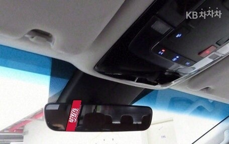 Hyundai Staria, 2022 год, 2 890 111 рублей, 15 фотография