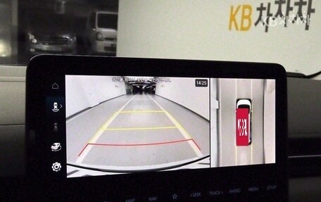 Hyundai Staria, 2022 год, 2 890 111 рублей, 14 фотография